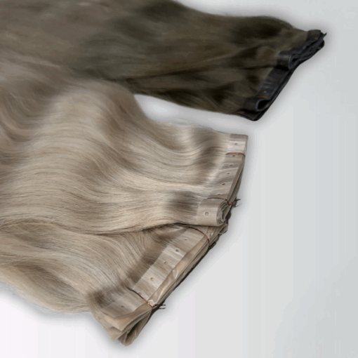 D'Amelio High Density Weft Extensions - Image 3
