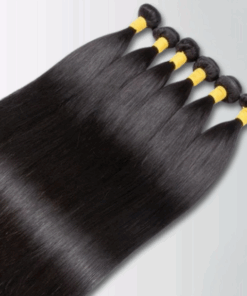 Bonestraight Hair