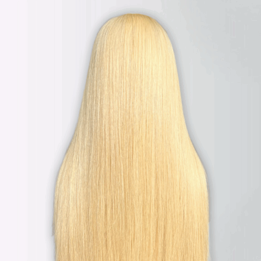 Human Hair Wig - Image 2