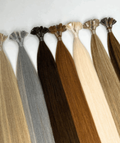 Keratin Tip