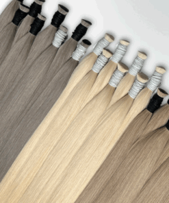 Bulk Hair