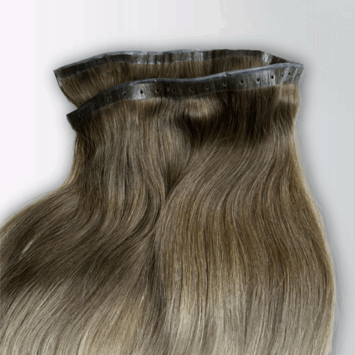 D'Amelio High Density Weft Extensions