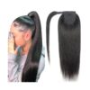 ponytail hair