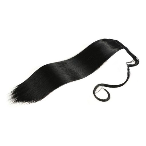 Pony tail - Vietnamese hair extension - Image 3