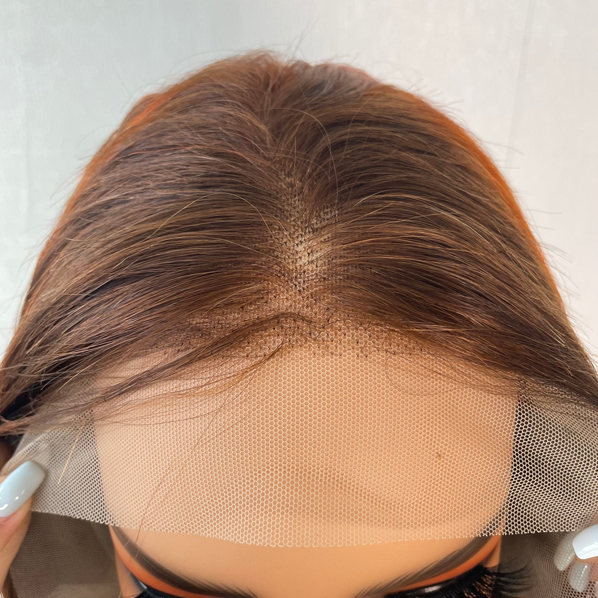 Premium Lace Option