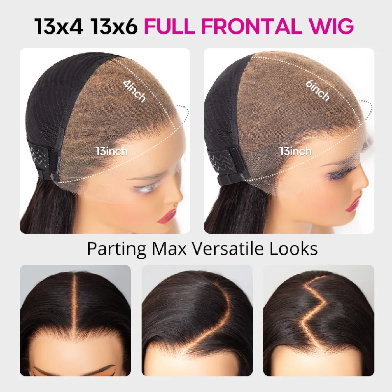 Frontal Wig
