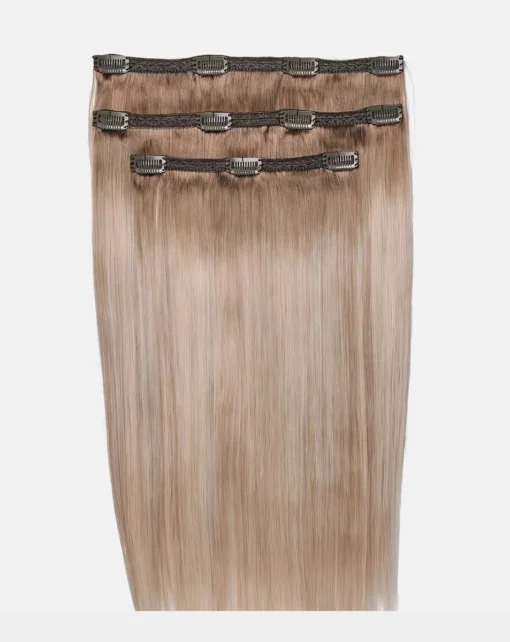Clipin Hair - Vietnamese Hair extension - Image 2