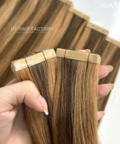 Tape in - Vietnamese hair extension