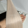 Light Colored Bulk Hair #12.0