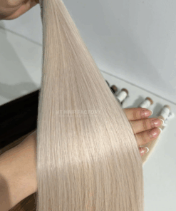 Light Colored Bulk Hair #12.0