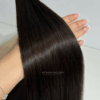 Dark Colored Bulk Hair #2
