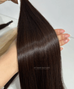 Dark Colored Bulk Hair #6