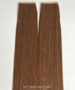 Long Tape Ins Extensions Raw Hair Standard Vietnamese Virgin Hair