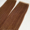 Long Tape Ins Extensions Raw Hair Ombre Best Quality Double Standard Vietnamese Virgin Hair