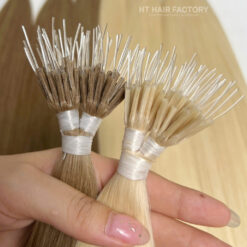 Nano Tip Hair Extensions
