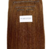 Clip In Extensions Natural Straight Human Hair Extensions Double Drawn Vietnamese Raw Hair Top Grade