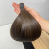 Bulk Hair Colored #16U #PLATINUM #BB #SM Vietnamese Raw Hair