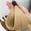 Bulk Hair Colored #18 #T8/16/60 #2 #6 #7.7 Vietnamese Hair