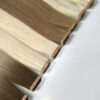 Tape-In Extensions Many Color 100% SDD Straight Raw Hair Extensions Best Quality 24 Inches 60 Cm