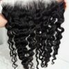 13x6 Lace Frontal Human Hair 150% Density by HT Hair Factory