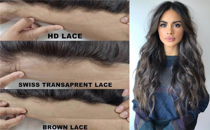 Tips to Make Any Lace Look Natural