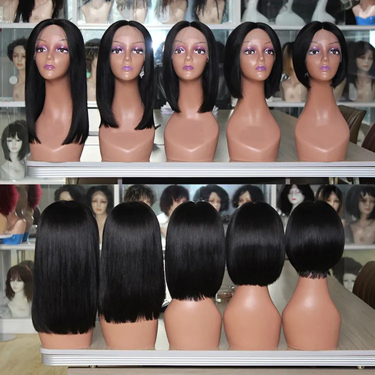 Custom Lace Wigs - Understand the Full Cost Breakdown