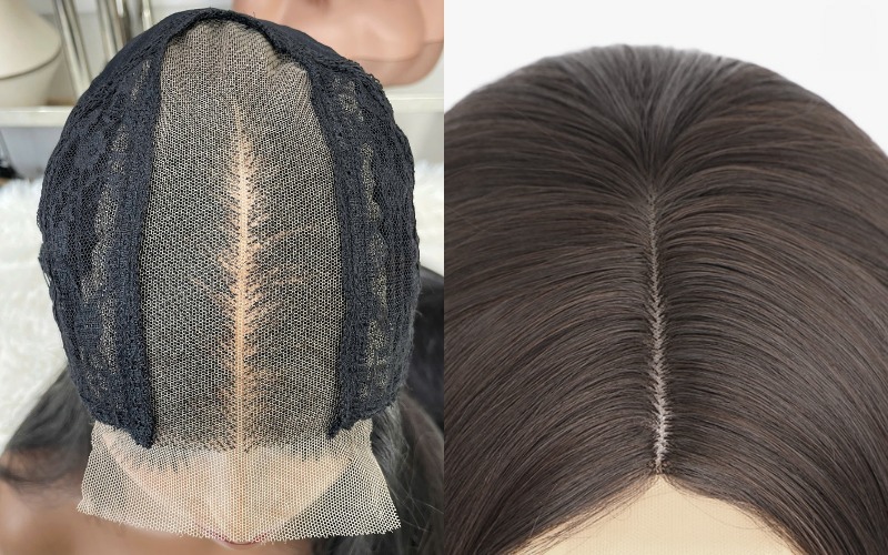 Custom Lace Wigs - Evaluate Cap Construction Options