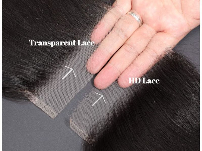 What Is an HD Lace Wig?