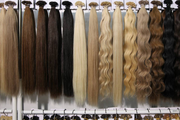 Custom Lace Wigs - Confirm Hair Quality & Ethical Sourcing