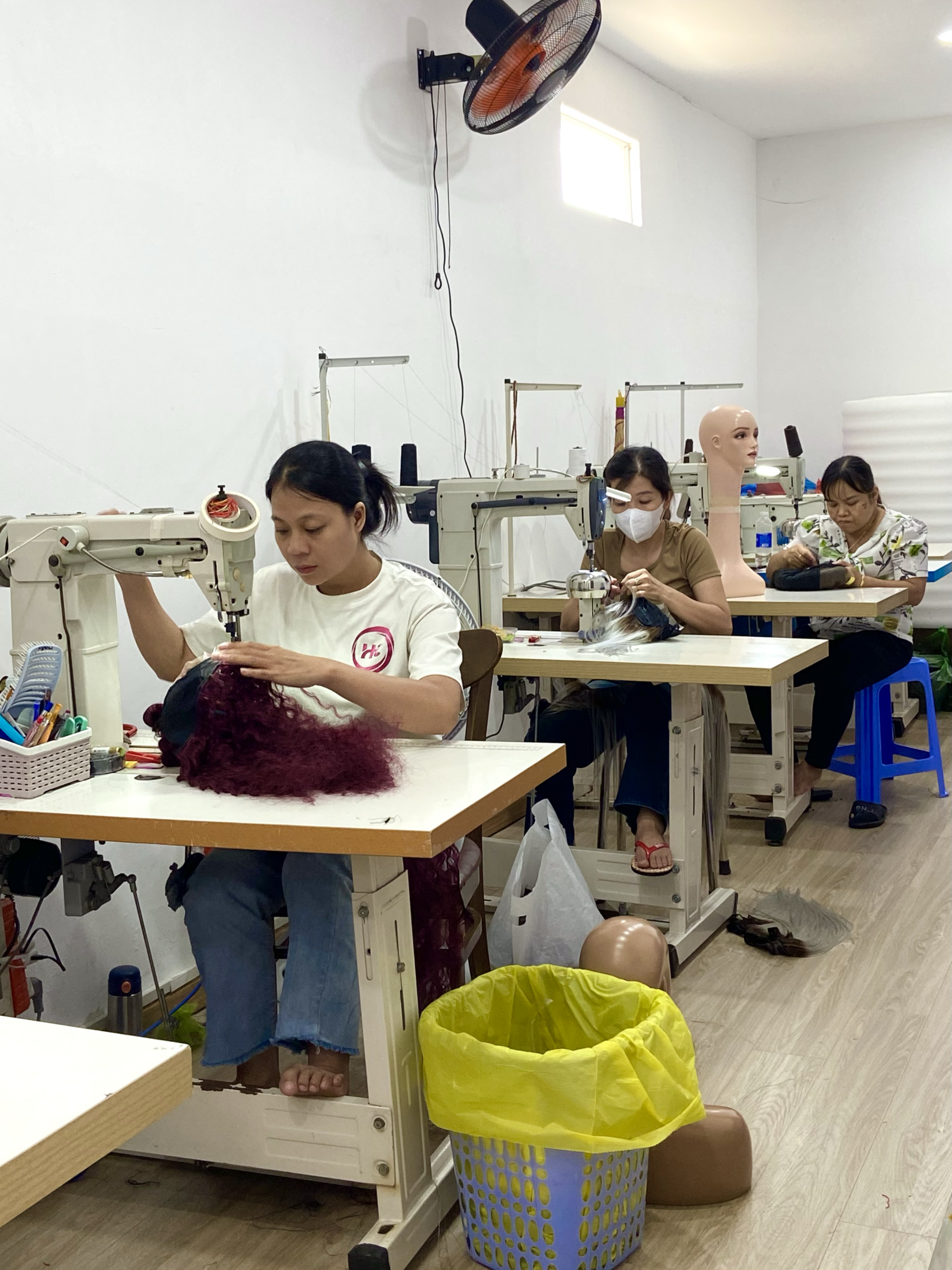 OEM Wig & Extensions Expertise That Helps Wholesalers Build Stronger Brands