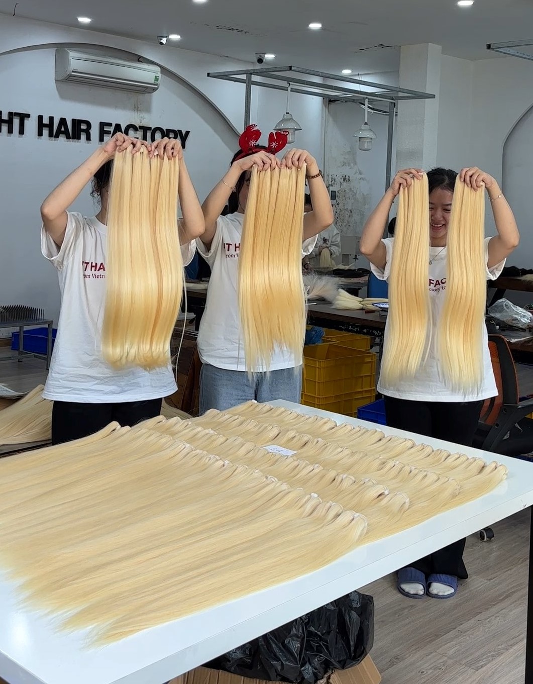 Large Orders & Long-term Contracts