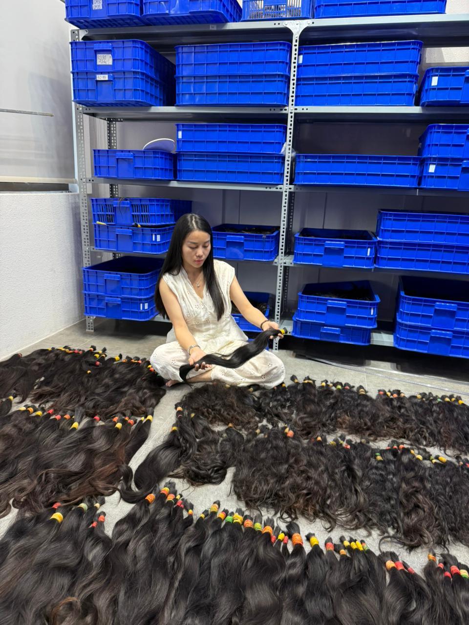 ht hair factory