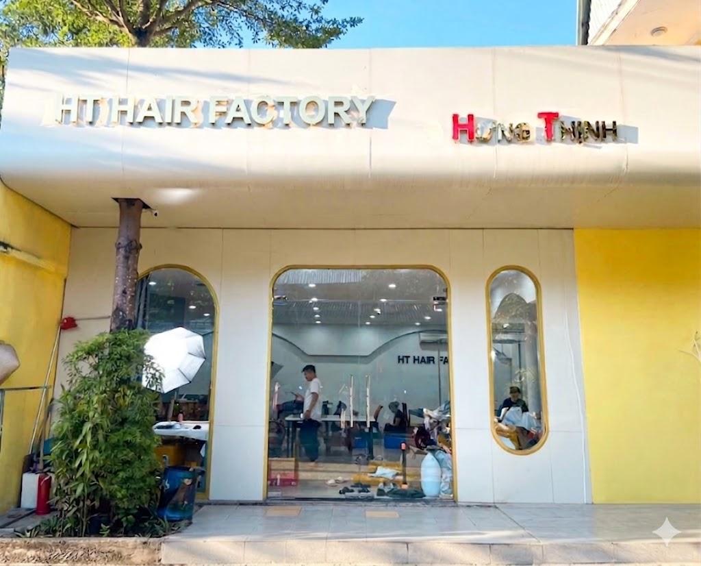 ht hair factory