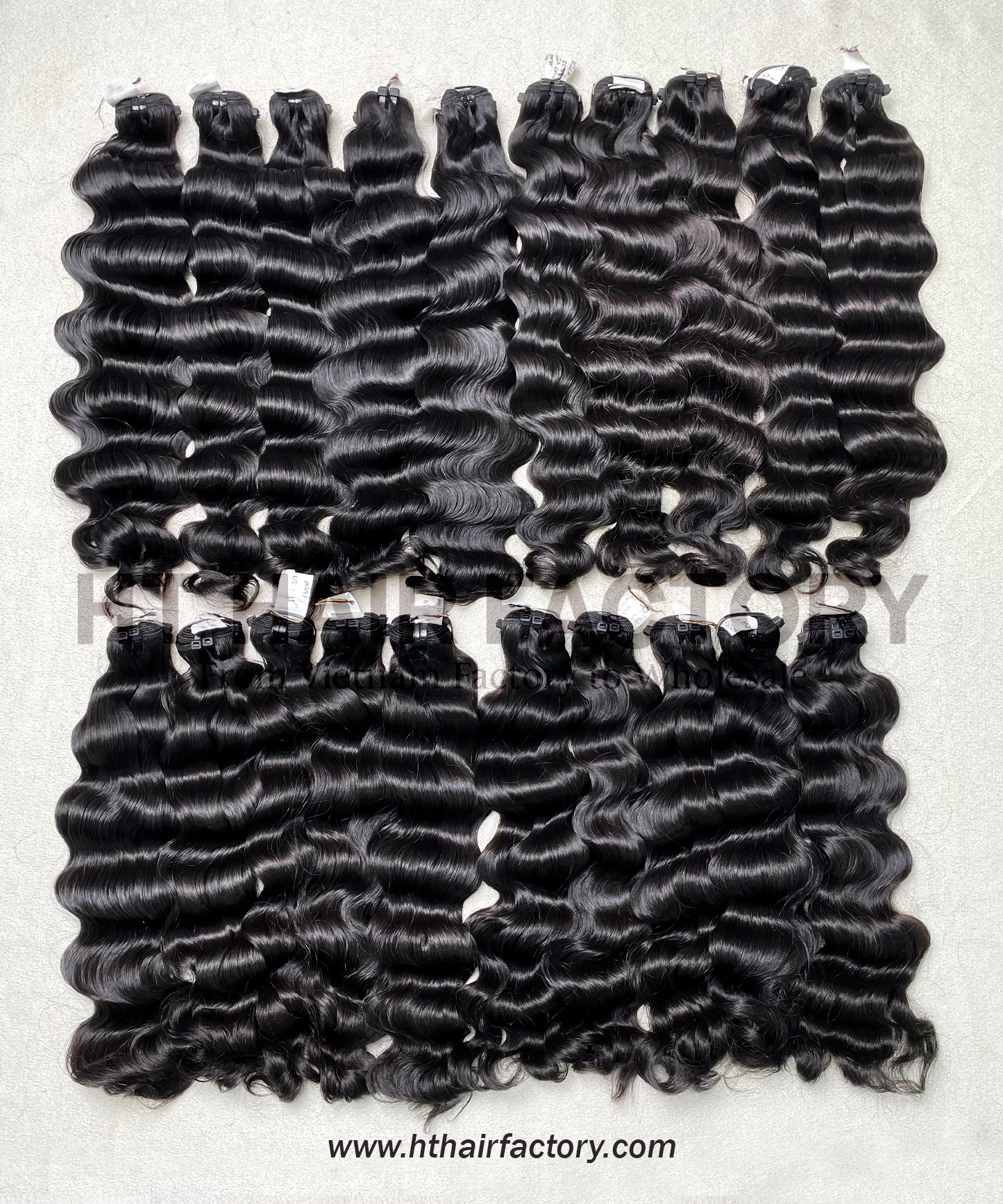 Cambodian Wave Hair Bundles 8 to 40 inch Vietnamese Raw Human Hair Weaves Luxury Quality
